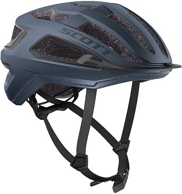 Превью Шлем велосипедный Шлем велосипедный SCOTT Arx Plus Metal Blue